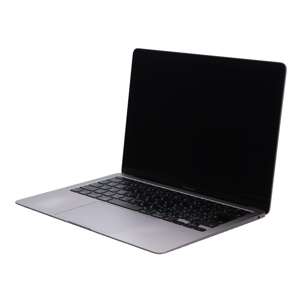 ☆1円開始☆Apple MacBook Air13 Core i5-1.1GHz/8GB/256GB/13.3Retina