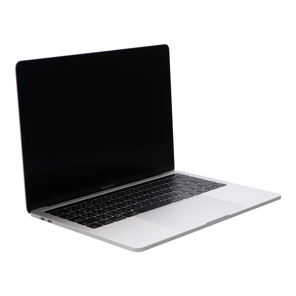 ☆1円開始☆Apple MacBook Pro 13インチ 2018 Core i5-2.3GHz/16GB