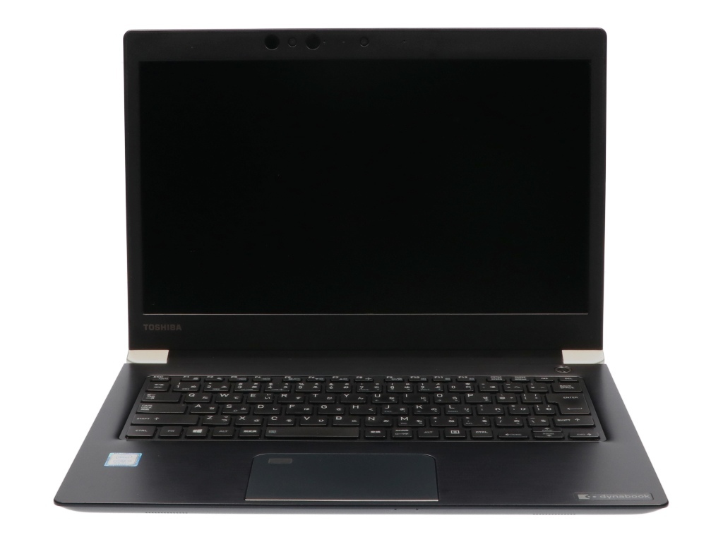 ☆1円開始☆DYNABOOK dynabook U63M Core i5(8350U)/8GB/256GB/13.3