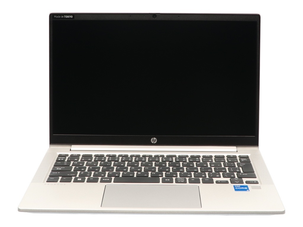 ☆1円開始☆HPI 430G8 Core i5-2.4GHz(1135G7)/16GB/256GB/13.3