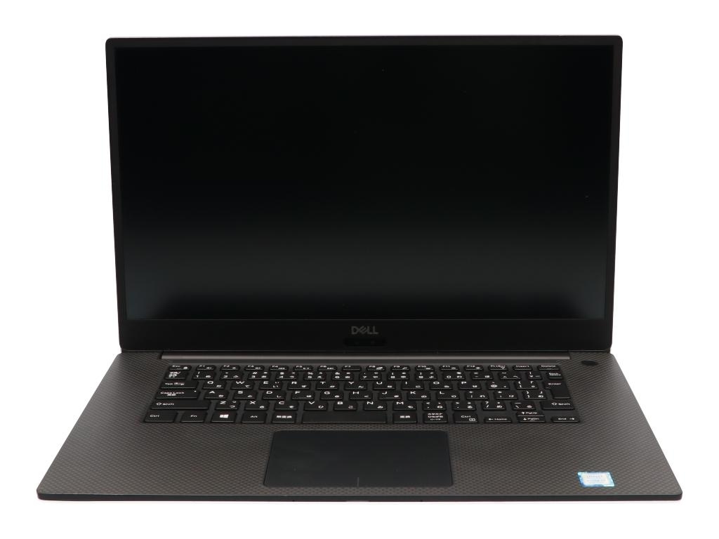 ☆1円開始☆DELL Precision 5540 Core i7-2.6GHz(9850H)/16GB/512GB