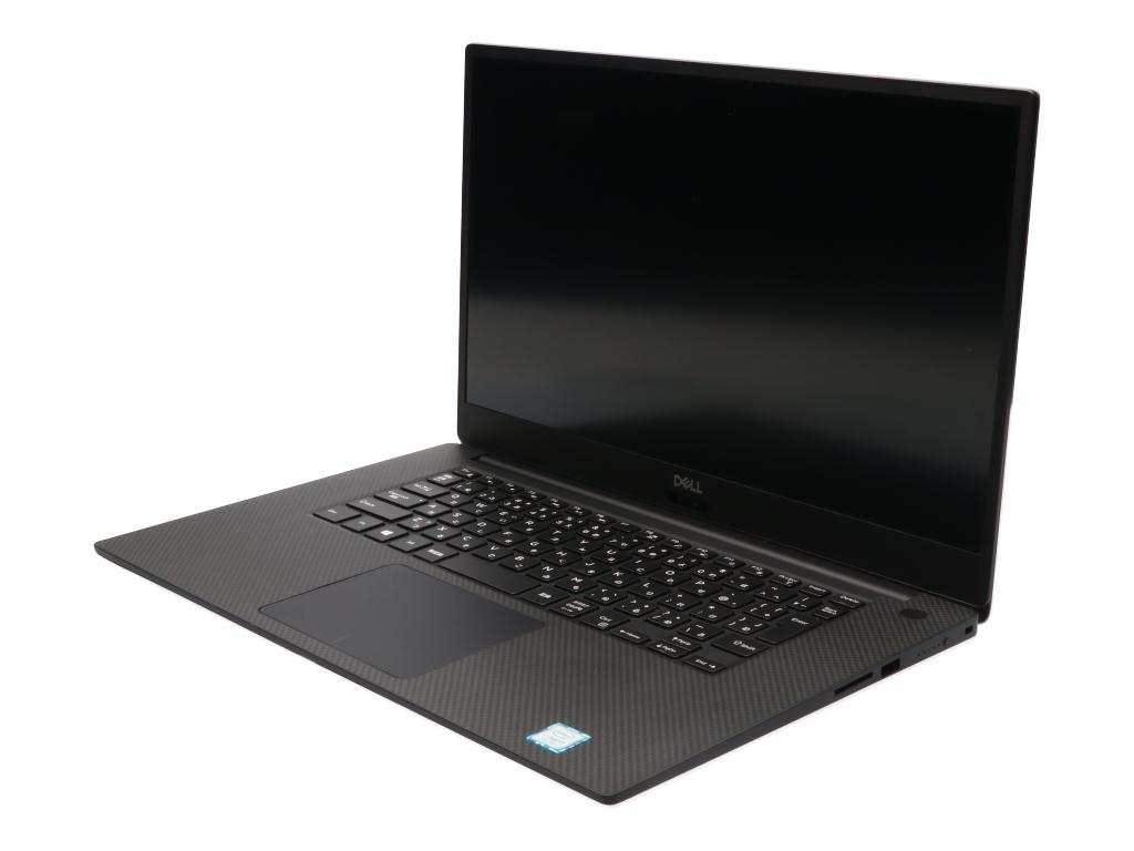 ☆1円開始☆DELL Precision 5540 Core i7-2.6GHz(9850H)/16GB/512GB