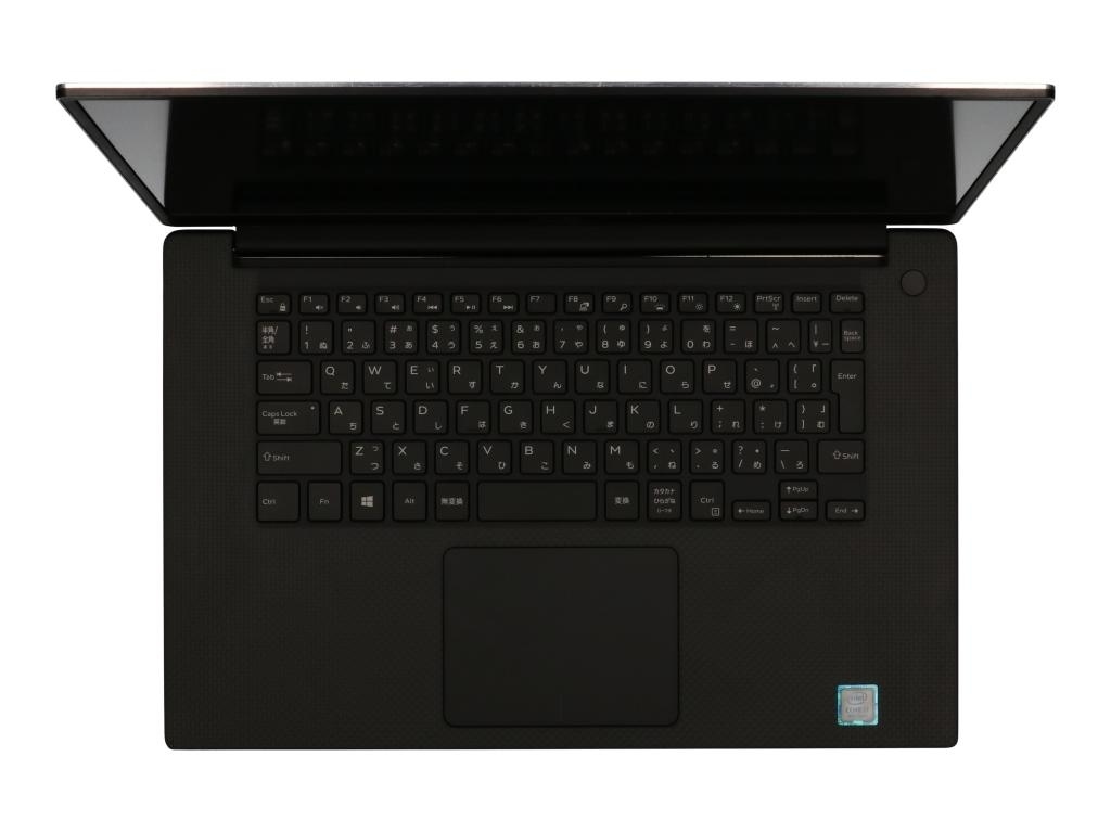 ☆1円開始☆DELL Precision 5540 Core i7-2.6GHz(9850H)/16GB/512GB