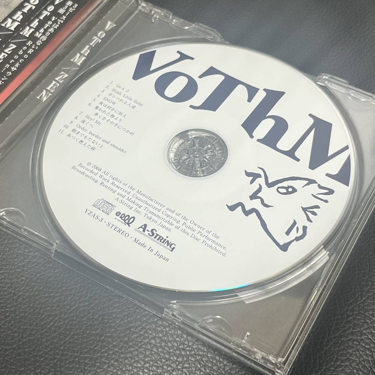 VoThM ZEN C-C-B|PayPayフリマ