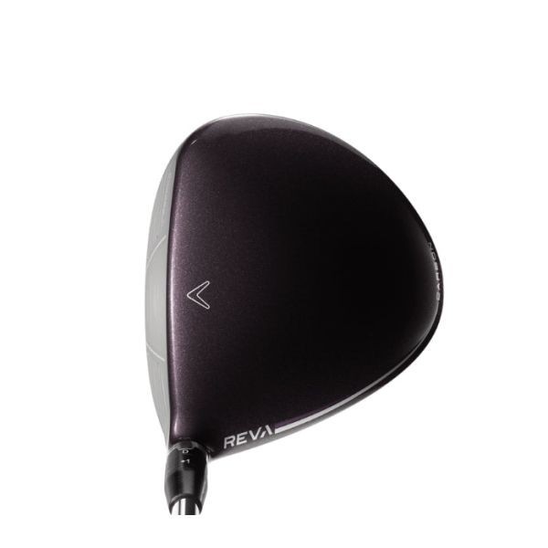 ★新品★送料無料★ キャロウェイ Callaway ウィメンズ Big Bertha REVA ドライバー (2023) Callaway 右利き用_画像2