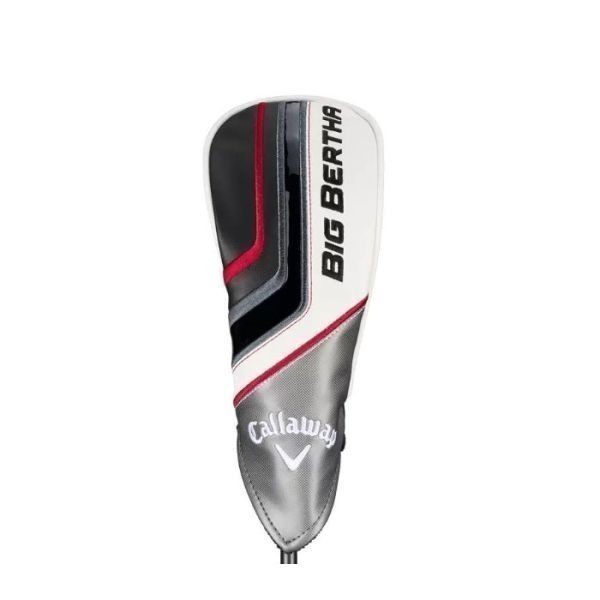 ★新品★送料無料★ キャロウェイ Callaway Big Bertha ハイブリッド (2023) 三菱ケミカル 右利き用_画像5