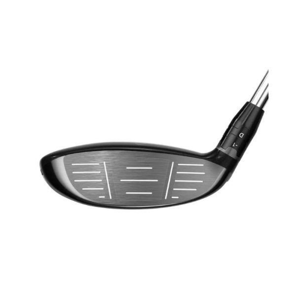 ★新品★送料無料★ キャロウェイ Callaway Big Bertha フェアウェイウッド (2023) 三菱ケミカル 右利き用_画像4