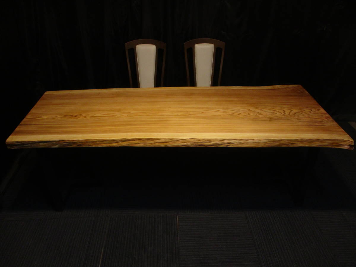 #873■　杉　　一枚板　無垢　テーブル　板　　ローテーブル 　ダイニング　 カウンター　 座卓 天板 　無垢　一枚板