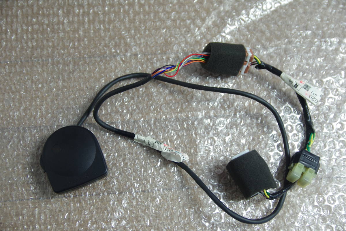 スバル 純正 オプション オートライト キット STI BP BL スバル 純正 オプション オートライト キット STI BP BL
