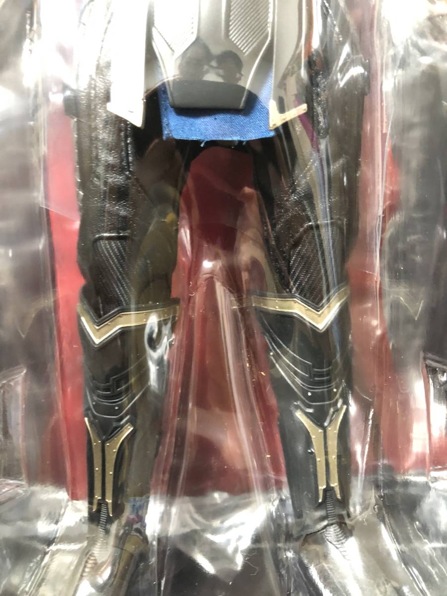 ホットトイズ HotToys マイティ・ソー ダーク・ワールド ソー & ロキ