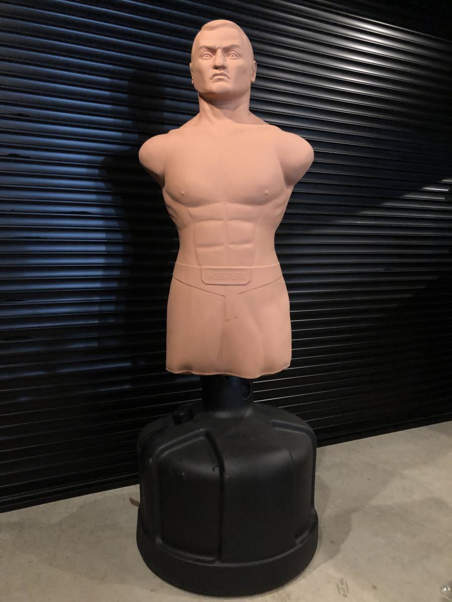 Century BOB XL ボディバッグ マネキンバッグ 格闘技 Century BOB XL ボディバッグ マネキンバッグ 格闘技
