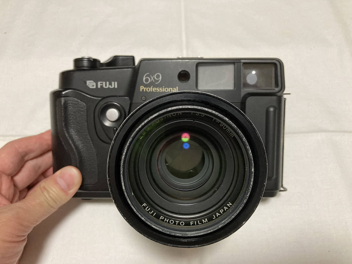 実用品】富士フイルム FUJI GW690III Professional | normanhubbard.com