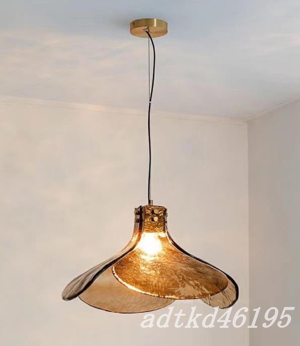  beautiful goods appearance pendant light interior ceiling lighting chandelier hanging lowering lighting in dust real four . leaf. clover 