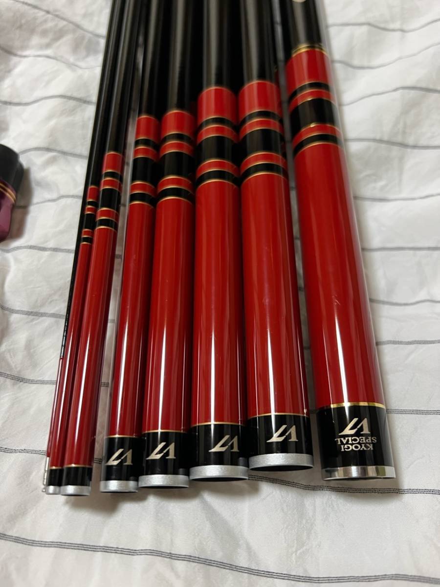 がま鮎 競技スペシャル V7 引抜早瀬88 品 がまかつ 鮎竿 がま鮎 競技スペシャル V7 引抜早瀬88 品 がまかつ 鮎竿