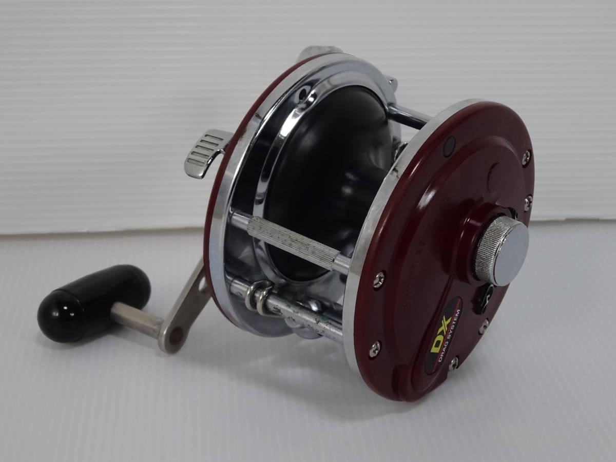 ダイワ Dynamic ダイナミック ST-50 DX ドラグシステム DAIWA ダイワ Dynamic ダイナミック ST-50 DX ドラグシステム DAIWA