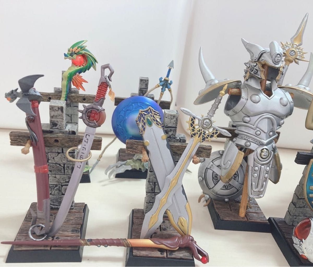 ドラクエレジェンドアイテム シークレット多数セット ドラクエ ドラクエレジェンドアイテム シークレット多数セット ドラクエ