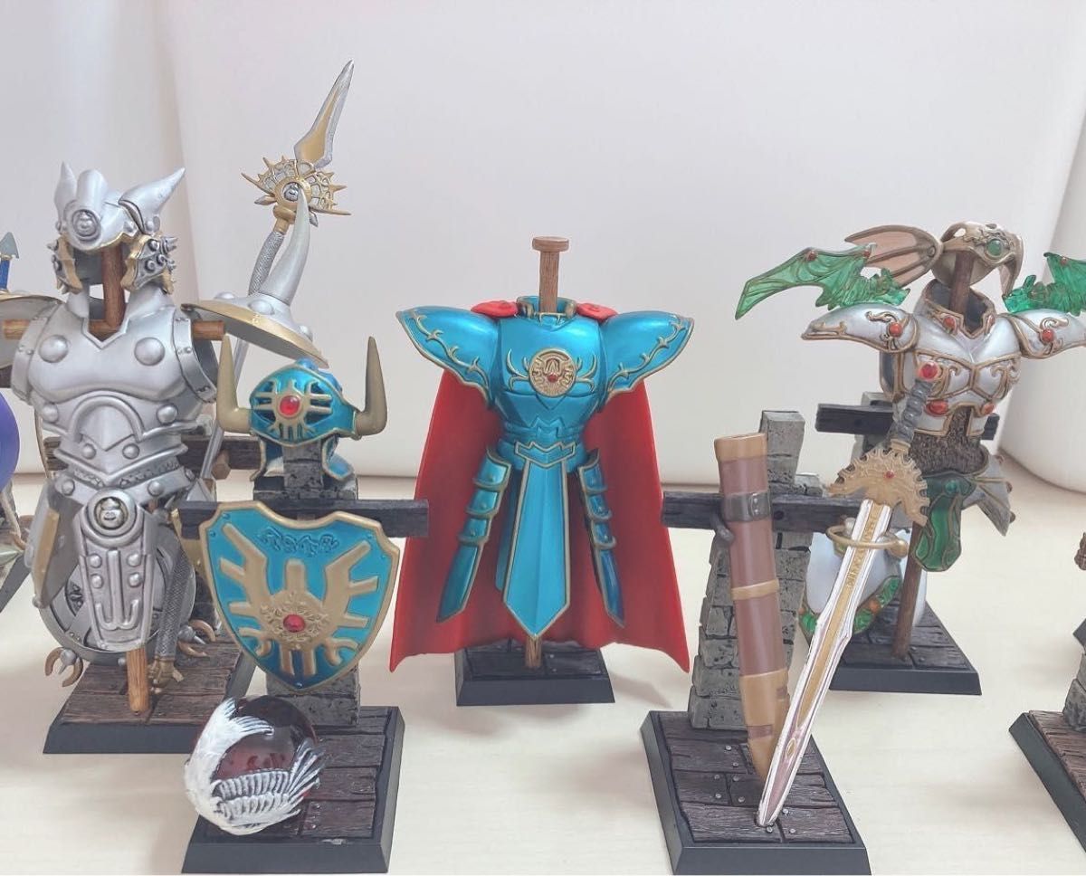 ドラクエレジェンドアイテム シークレット多数セット ドラクエ ドラクエレジェンドアイテム シークレット多数セット ドラクエ