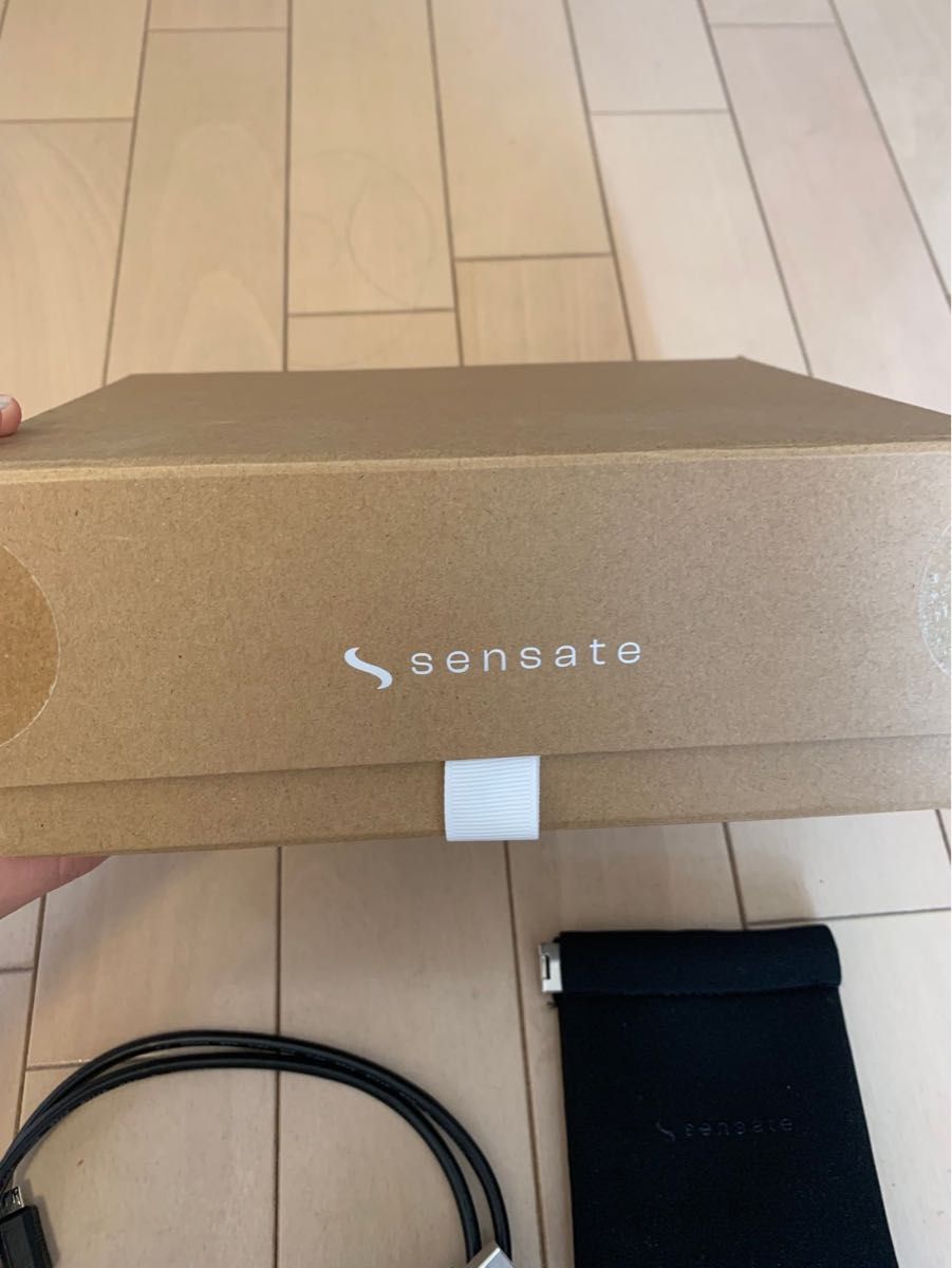 Sensate 2 センサート 2 「ジャンク品」 - 健康家電