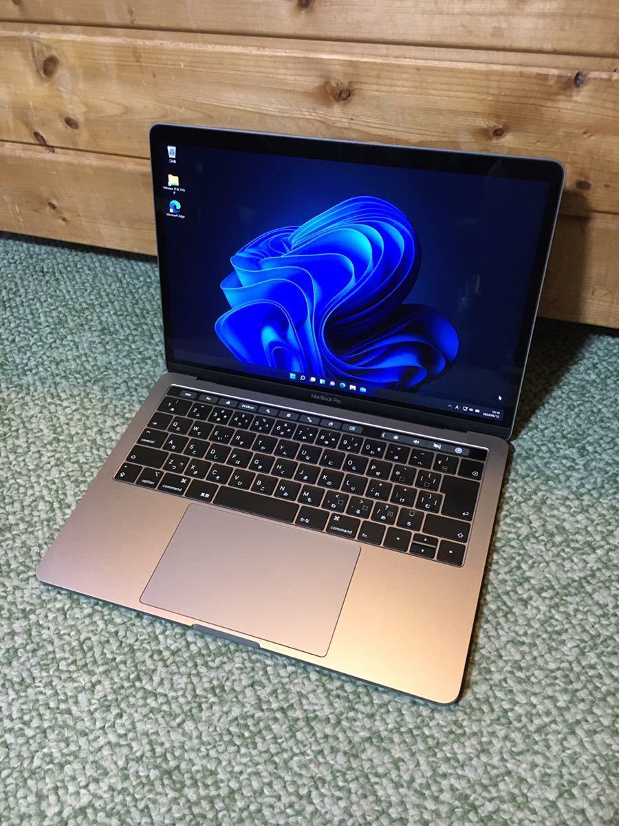 MacBook Pro 13インチ 2019 Corei7 SSD512GB タブレット | freecadfloorplans.com