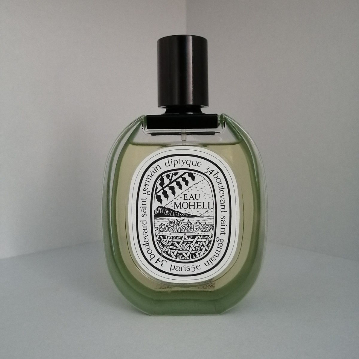 即決★diptyque ディプティック オーモエリ オードトワレ 100ml 香水 インポッシブルブーケ 限定パッケージ_画像1