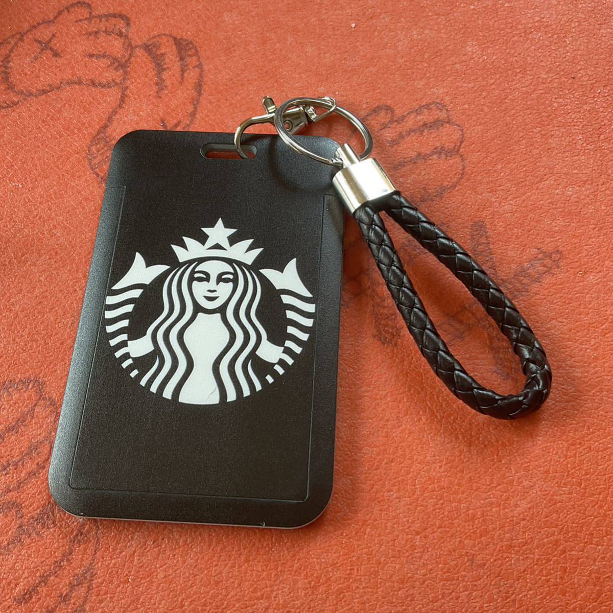 予約販売 スターバックス スタバ 海外限定スイカ入れ 定期入れ 予約販売 スターバックス スタバ 海外限定スイカ入れ 定期入れ