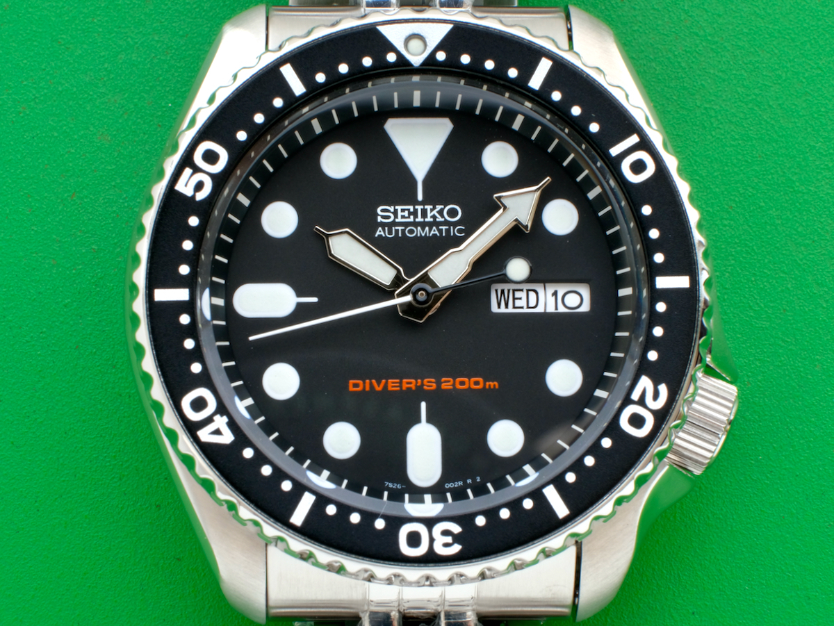 品質が完璧 SEIKO Boy ブラックボーイ セイコー ブラックボーイ