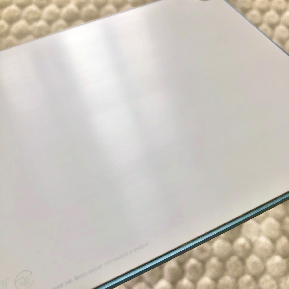 訳あり】 限定色 ブルー Apple Magic Keyboard 3 アップル 訳あり】 限定色 ブルー Apple Magic Keyboard 3 アップル