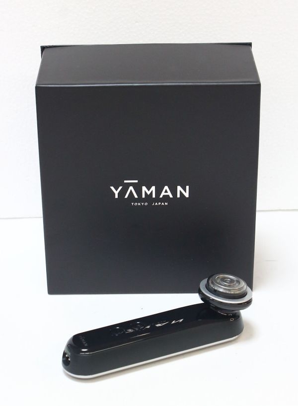 ○ YA-MAN ヤーマン RF美顔器フォトプラス プレステージ S M20