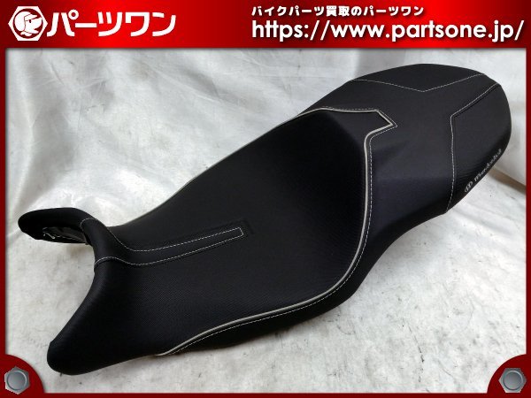 ○・美品○BMW F900R、F900XR用 ワンダーリッヒ アクティブ
