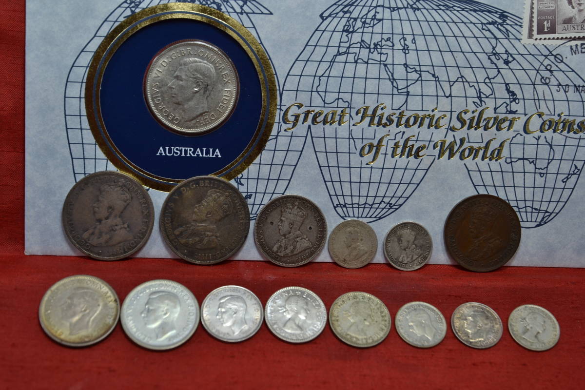 購入 オーストラリア銀貨 1944年 agapeeurope.org