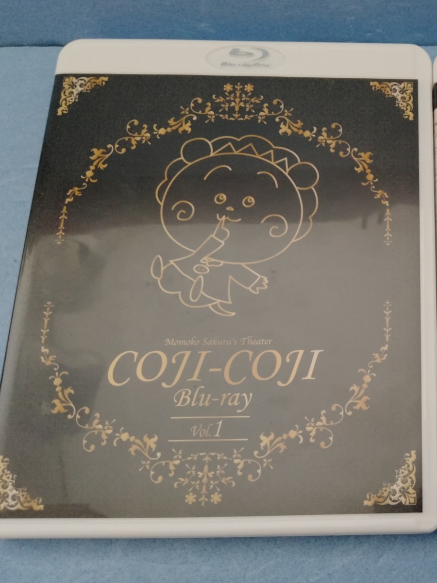 放送開始20周年記念さくらももこ劇場 コジコジ Vol.1(Blu-ray Disc)|DVD 放送開始20周年記念さくらももこ劇場 コジコジ Vol.1(Blu-ray Disc)|DVD