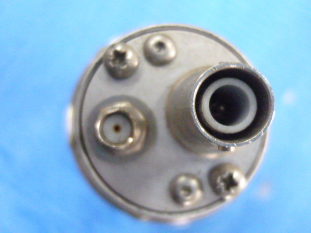 中古現状渡品 MKS HPS 421 Cold Cathode Vacuum Sensor KF40 SN：33821_画像3