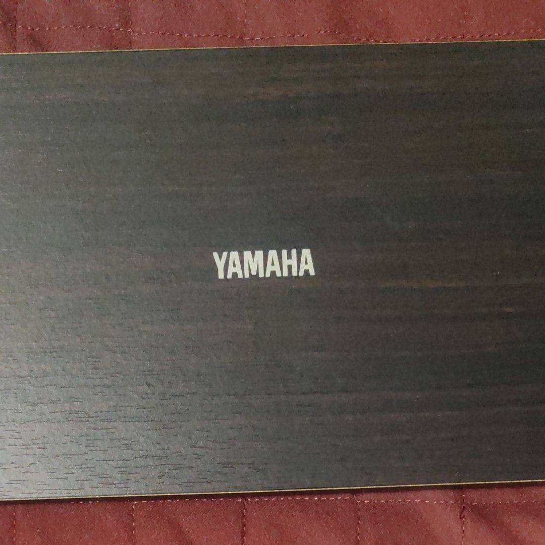 YAMAHA　電子ピアノ　YDP-88 譜面立て