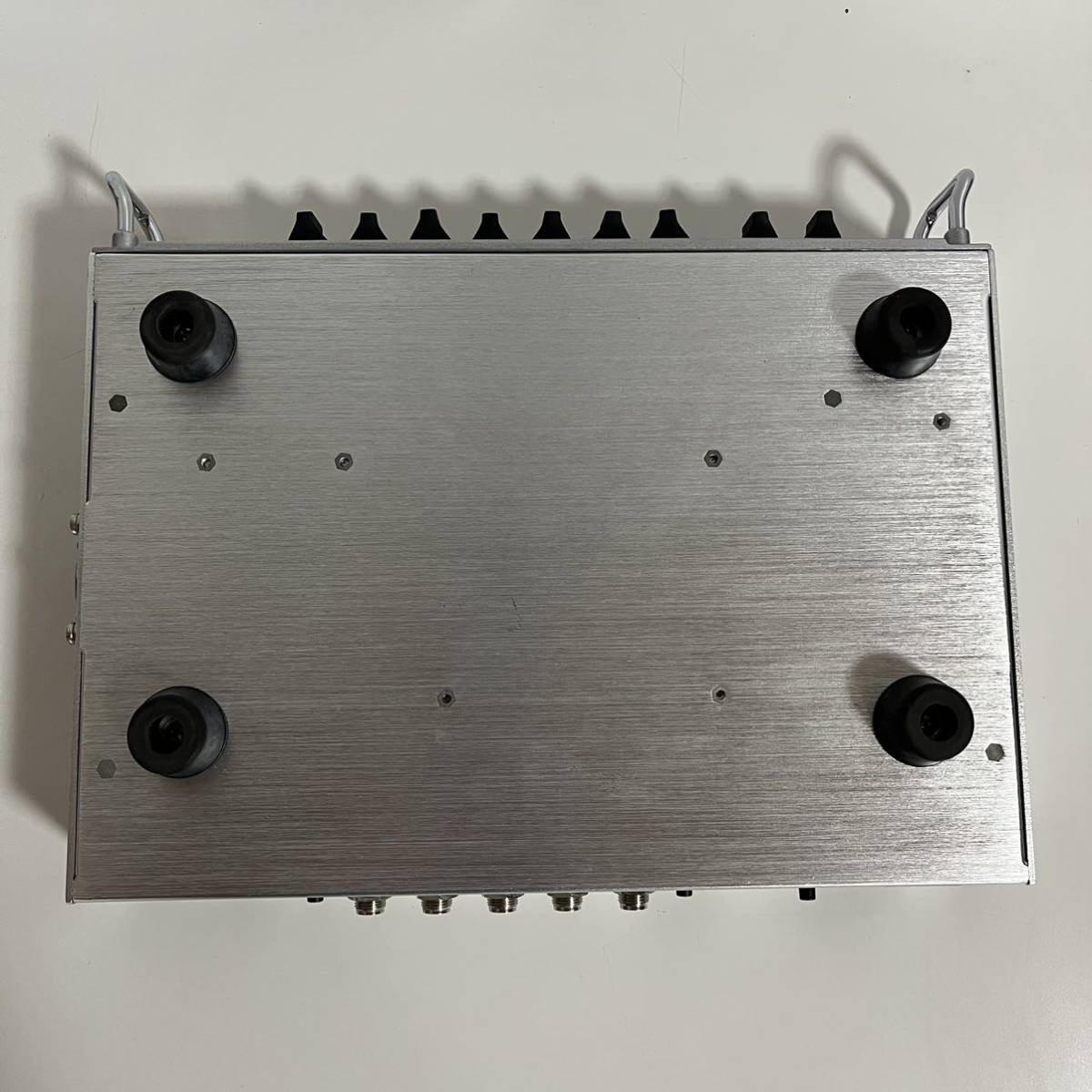 GALLIEN-KRUEGER MB500 ギャリエンクルーガー ベース アンプ ヘッド