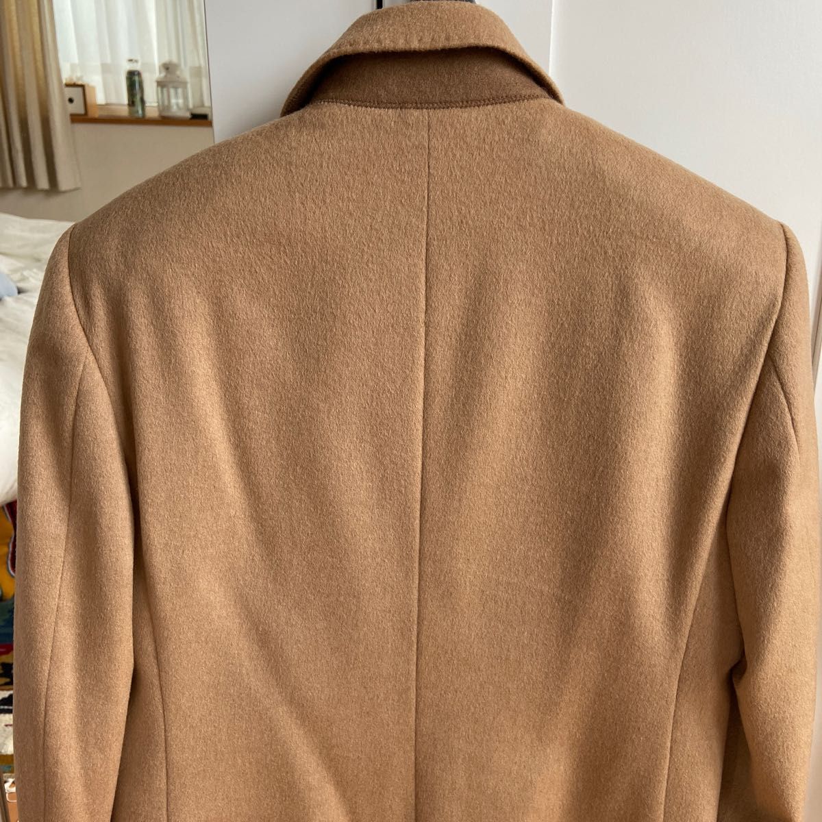 マックスマーラ(MaxMara)】ジャケット | www.rkinstruments.com.sg