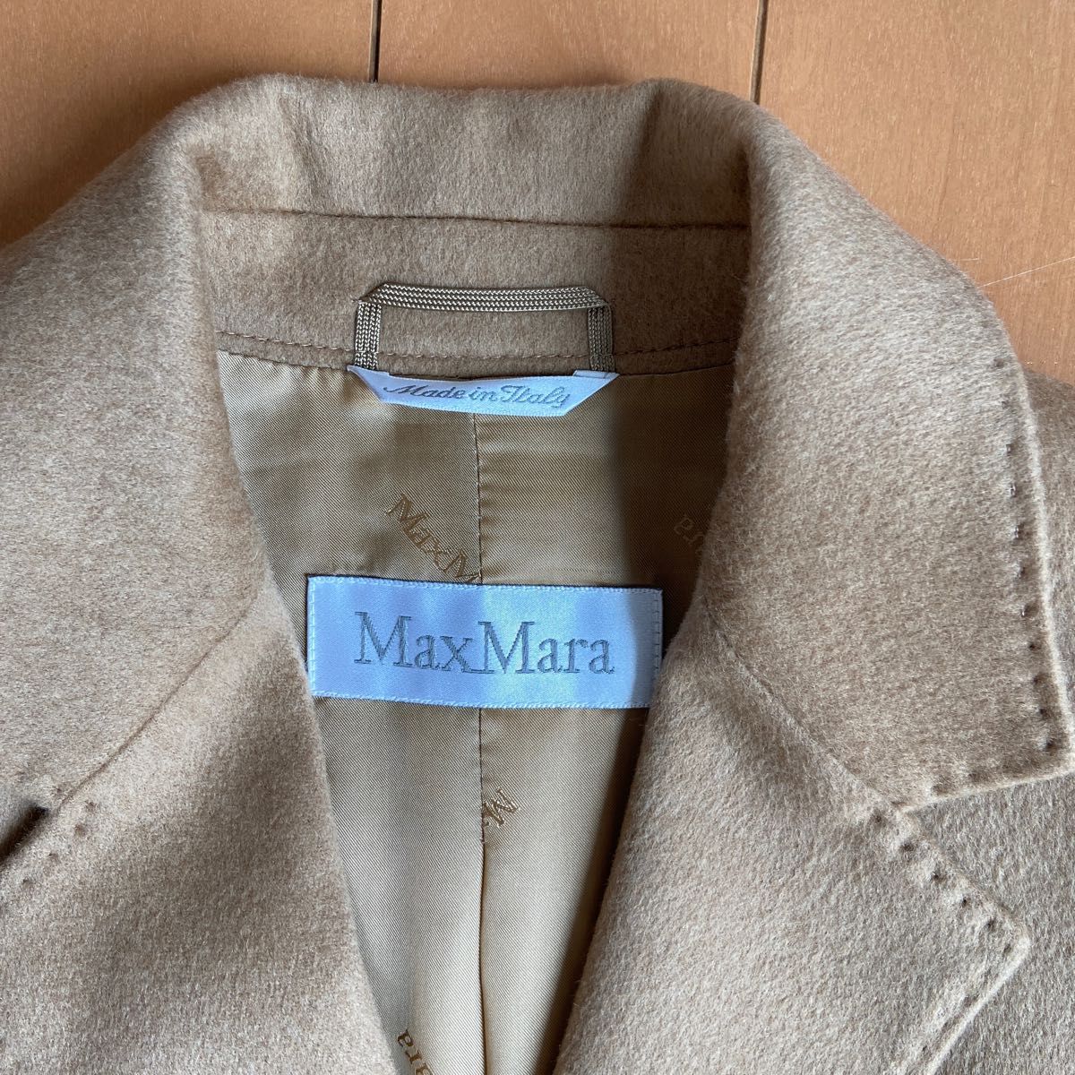 マックスマーラ(MaxMara)】ジャケット | www.rkinstruments.com.sg