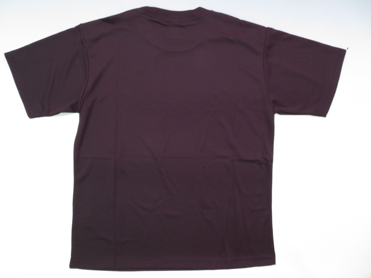 [長期店頭販売品] SSK 機能Tシャツ 半袖 B1B720-90 ブラック Lサイズ_画像3