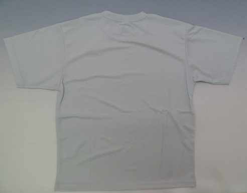 [長期店頭販売品] SSK 機能Tシャツ 半袖 B1B720-95 シルバー Oサイズ_画像3