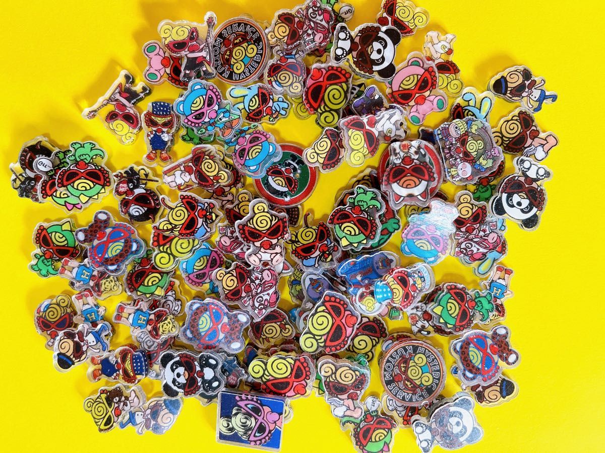 2cmアクリル ヒスミニ ランダム20個セット|Yahoo!フリマ(旧 2cmアクリル ヒスミニ ランダム20個セット|Yahoo!フリマ(旧
