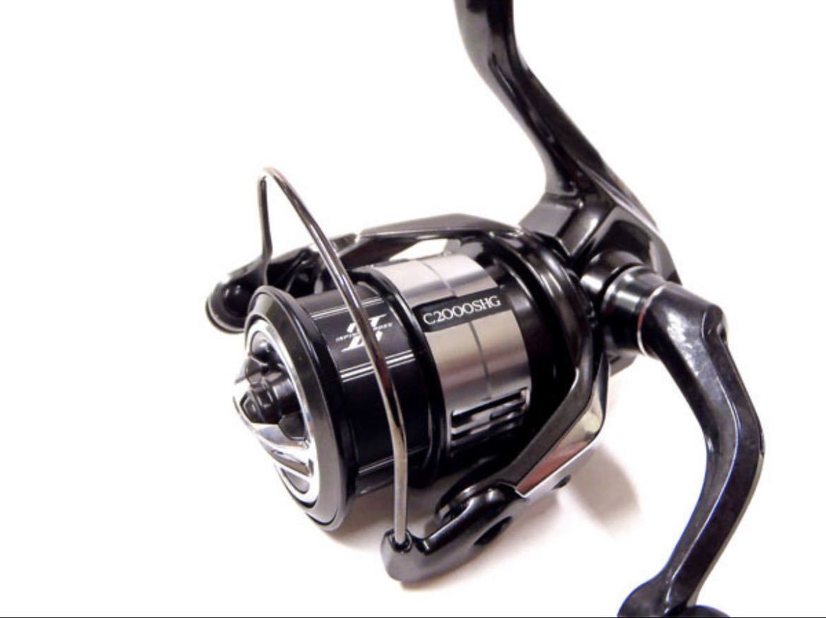 高品質人気SALE SHIMANO - 新品未使用 シマノ 19ヴァンキッシュ