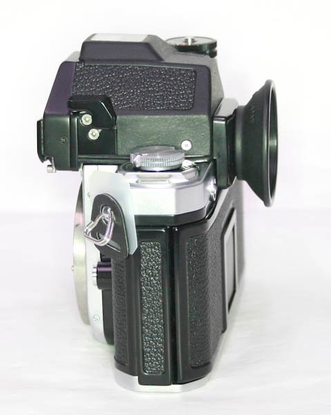 リアル #G4456□ニコン F2 フォトミック S□ ニコン