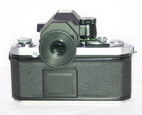 リアル #G4456□ニコン F2 フォトミック S□ ニコン