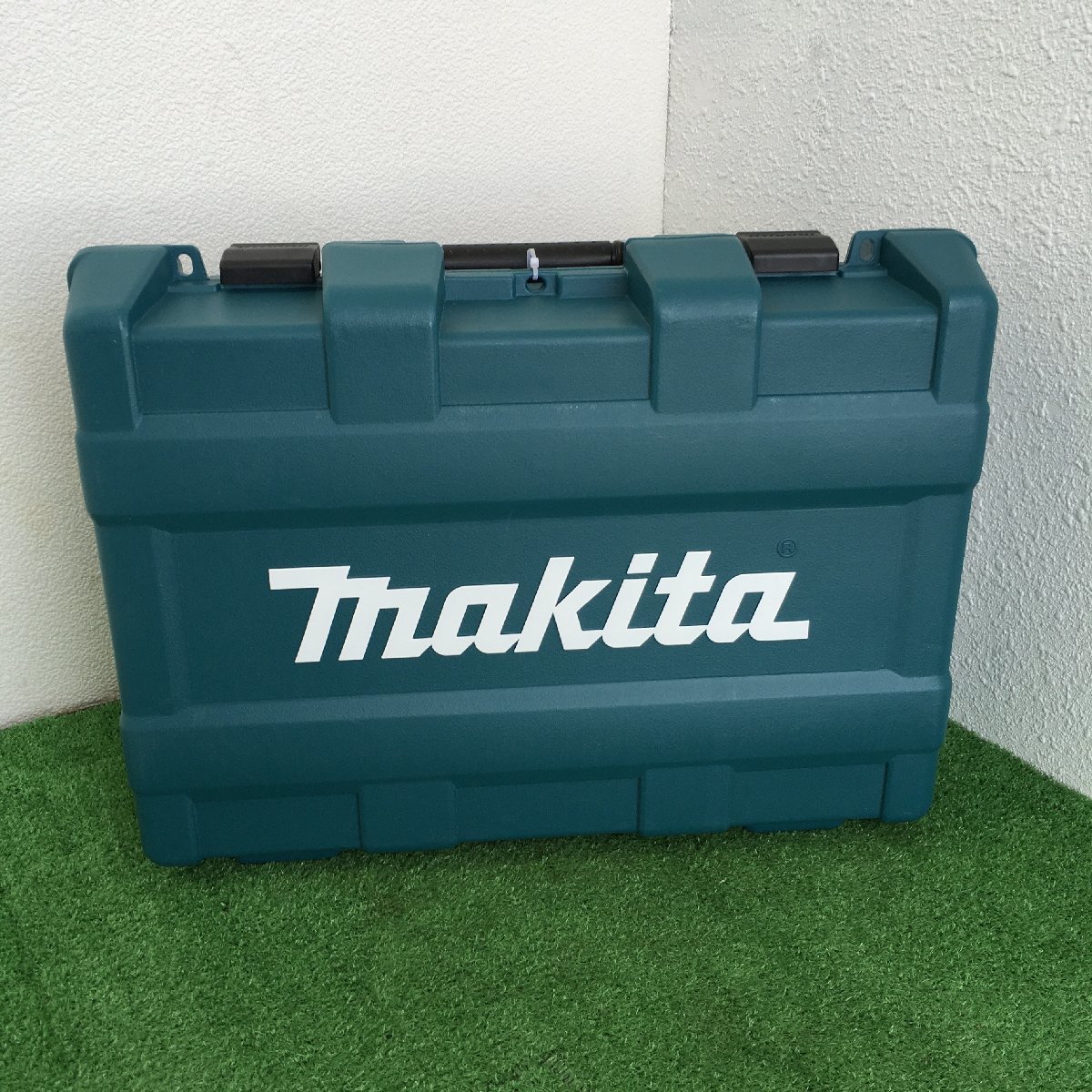 104CK マキタ makita 充電式インパクトレンチ TW700DRGX