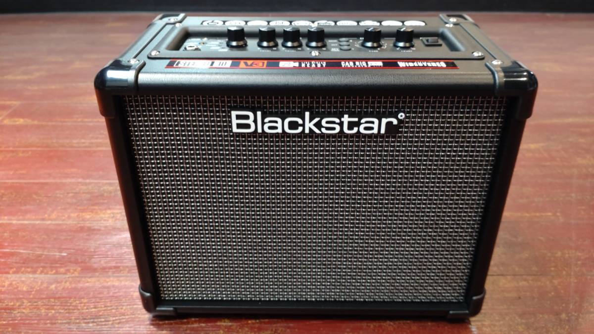 ヤフオク! - 【Blackstar】ID:CORE V3 STEREO