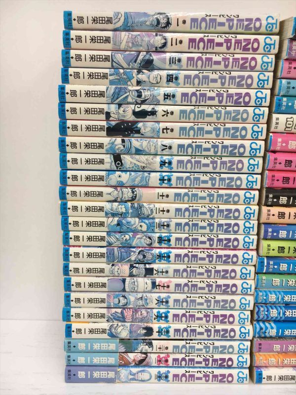 コミックス ワンピース 1-64巻 計64冊セット 尾田栄一郎 2305BKO002_画像2