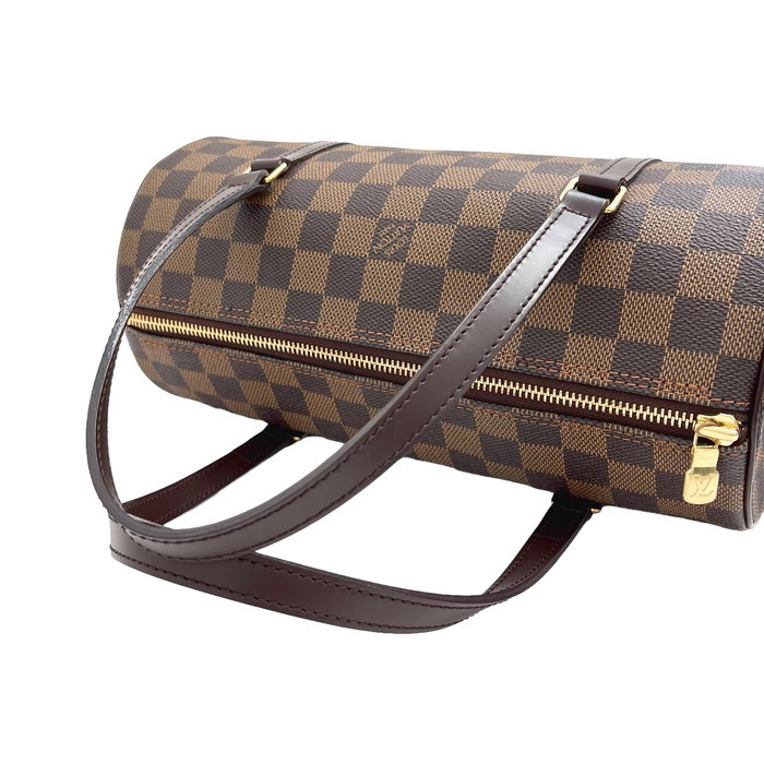 LOUIS VUITTON/ルイ・ヴィトン パピヨン26 ダミエ N51304 ハンドバッグ