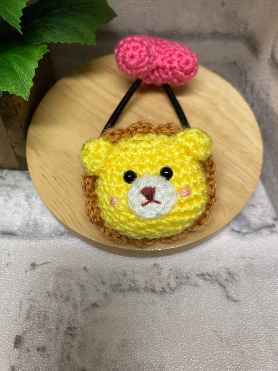 52】ヘアゴム ハンドメイド (410円)|PayPayフリマ
