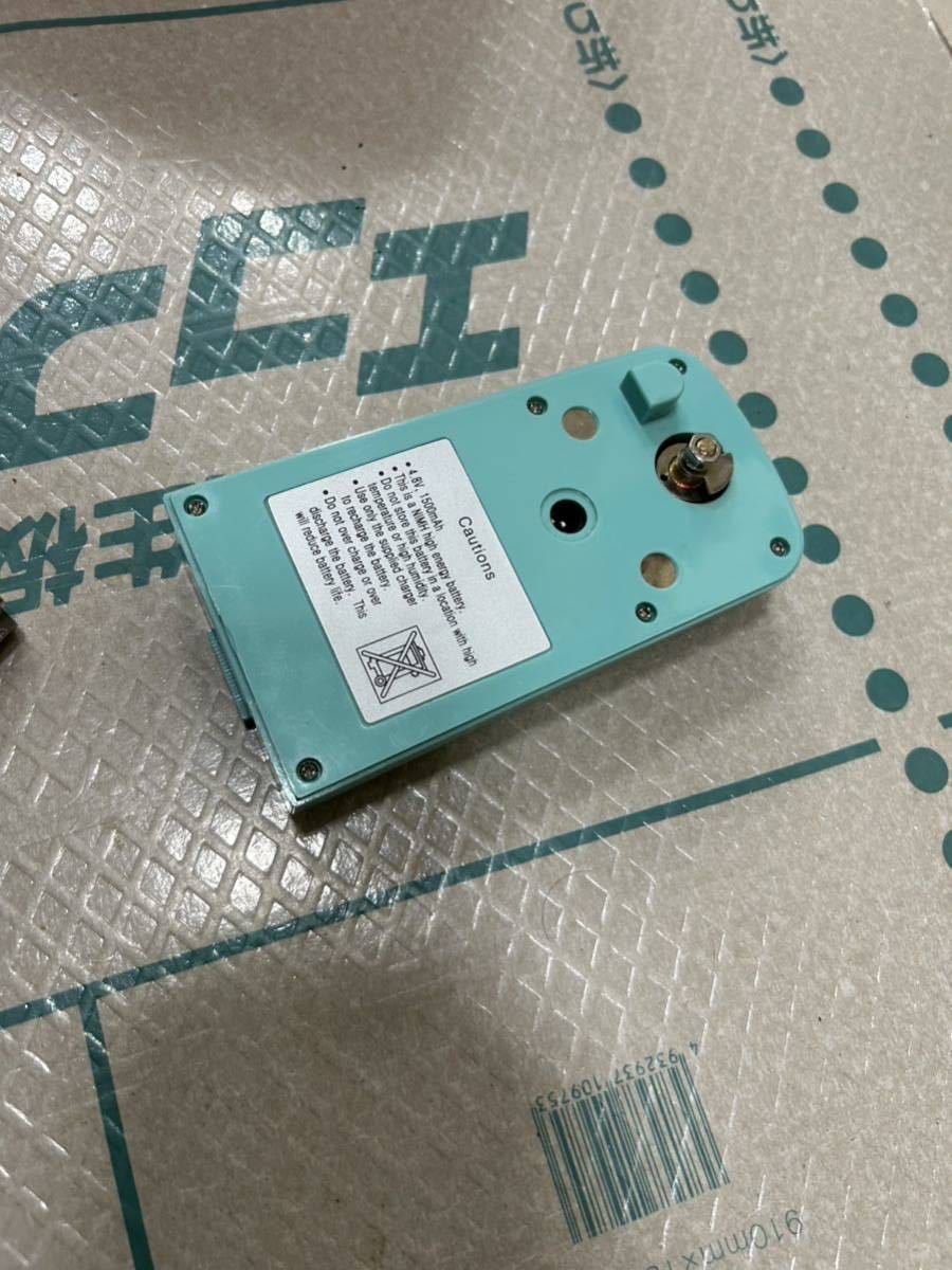 電子セオドライト TK-510S テクノ販売 保管品 トランシット | qarta.com.bo