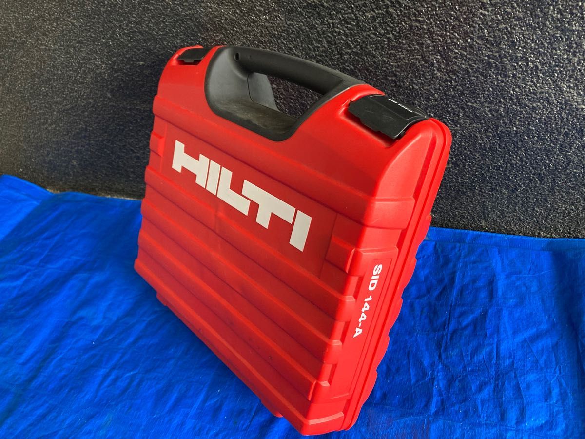 hilti ヒルティ WSJ-850ET ジグソー レジプロソー セーバーソー