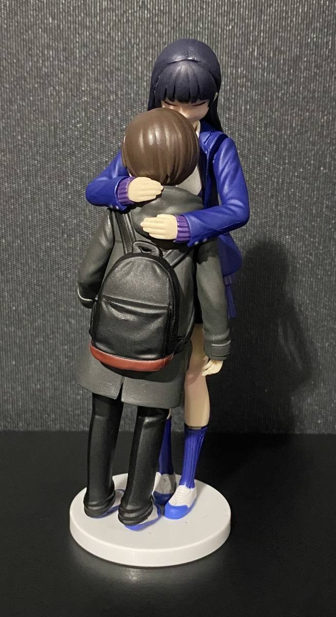 希少】僕の心のヤバイやつ あそーと フィギュア 希少】僕の心のヤバイやつ あそーと フィギュア
